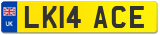 LK14 ACE