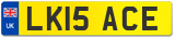 LK15 ACE