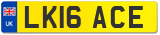 LK16 ACE