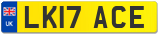 LK17 ACE