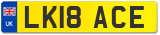 LK18 ACE