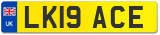 LK19 ACE