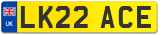 LK22 ACE