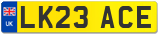 LK23 ACE