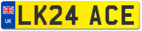 LK24 ACE