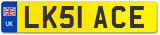 LK51 ACE