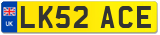 LK52 ACE