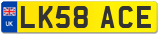 LK58 ACE