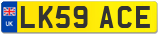 LK59 ACE