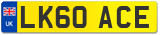 LK60 ACE