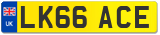 LK66 ACE
