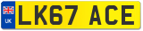LK67 ACE