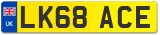 LK68 ACE