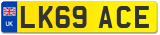 LK69 ACE