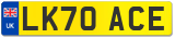 LK70 ACE