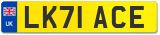 LK71 ACE