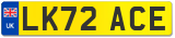 LK72 ACE