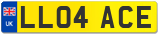 LL04 ACE