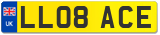 LL08 ACE
