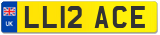 LL12 ACE