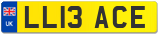 LL13 ACE