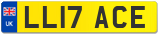 LL17 ACE