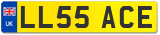 LL55 ACE