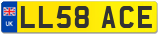 LL58 ACE