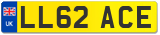 LL62 ACE