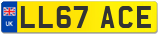 LL67 ACE