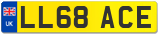 LL68 ACE