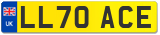 LL70 ACE