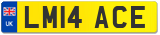 LM14 ACE