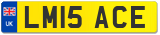 LM15 ACE