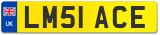 LM51 ACE