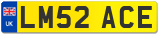 LM52 ACE