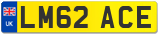 LM62 ACE