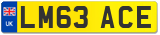 LM63 ACE