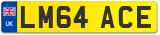 LM64 ACE