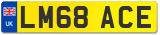 LM68 ACE