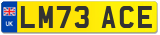 LM73 ACE