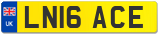 LN16 ACE