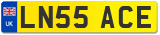 LN55 ACE