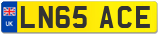 LN65 ACE