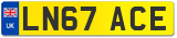LN67 ACE