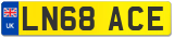 LN68 ACE