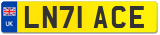 LN71 ACE