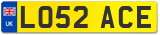 LO52 ACE