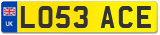 LO53 ACE