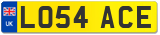 LO54 ACE